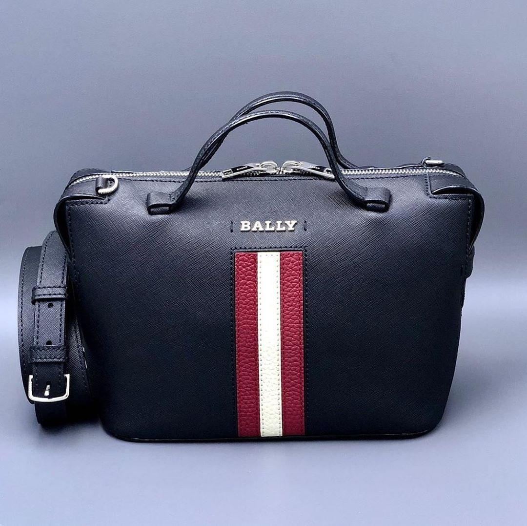 Bally supra clearance bowling bag