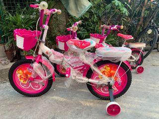 Barbie Japan Bike