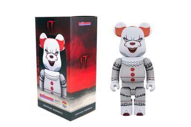 Bearbrick pennywise sales