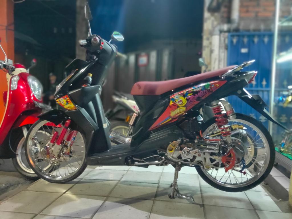 Beat Karbu 54 Harian