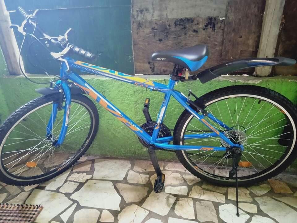 Avp mountain bike 27.5 deals