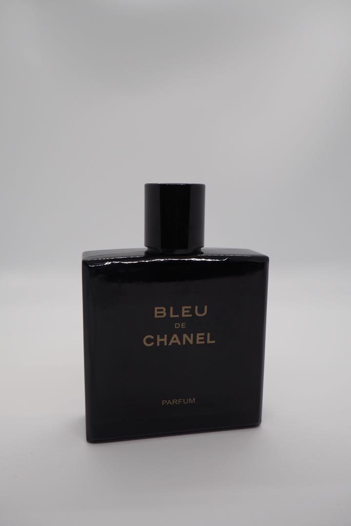 Bleu De Chanel Health Beauty Perfumes Nail Care Others On Carousell