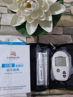 Blood Glucose Meter