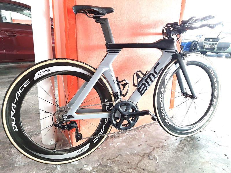 BMC Timemachine TM02 2017 18