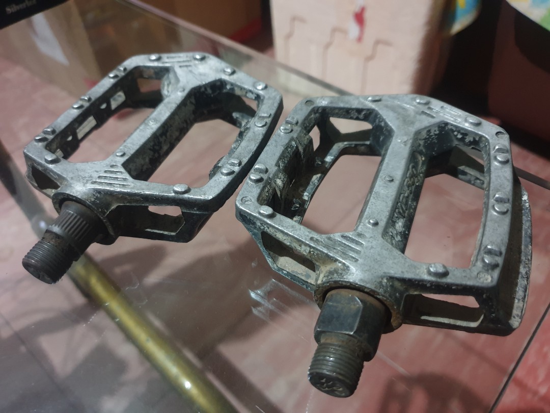 Vp 550 deals pedals