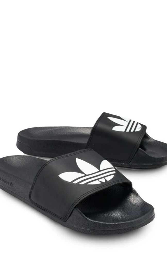 classic adidas slides