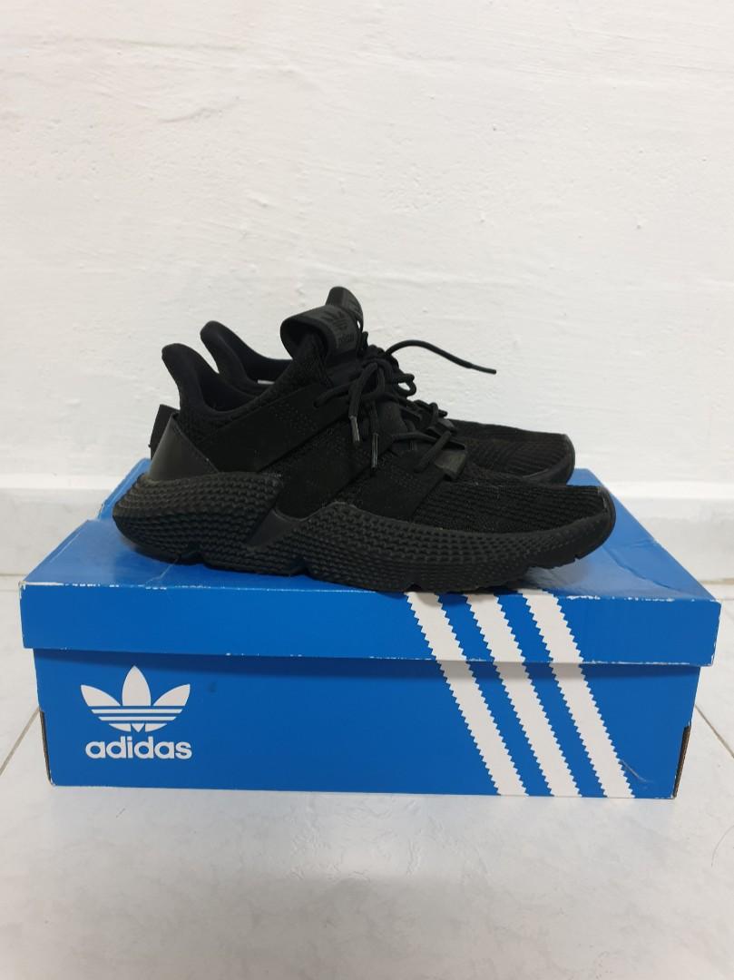 BN Authentic Adidas Prophere Shoes Size 