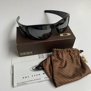Oakley Hdo 3d Glasses Limited Edition Hobbit Gascan Sunglasses