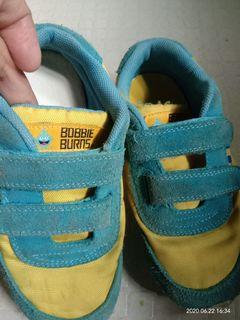 Bobby Burns Cute Sneakers for kids