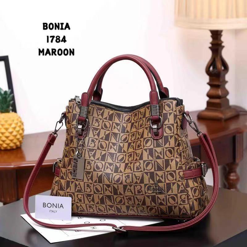 Bonia malaysia on sale handbag