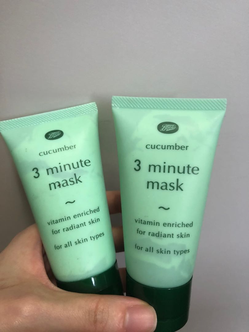 boots squalane cleanser