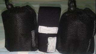 Boxing and UFC handwrap
