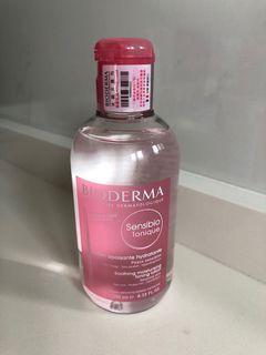 [Reduced] Brand New Bioderma Sensibio Tonique