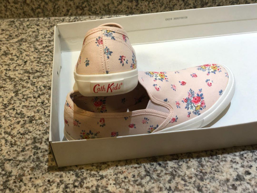 Cath kidston discount baby shoes