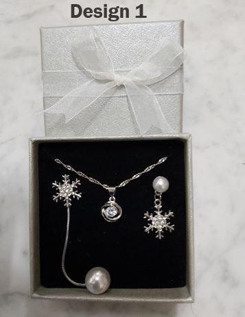 Girls jewellery set online