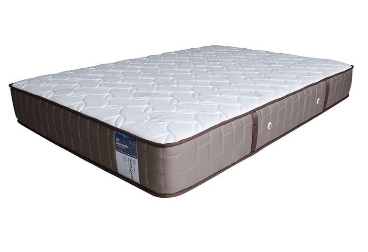 mandaue foam queen size mattress