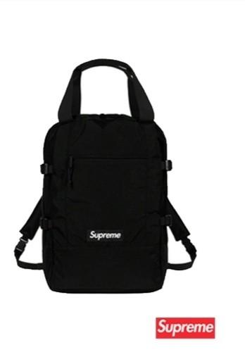 supreme bag price original