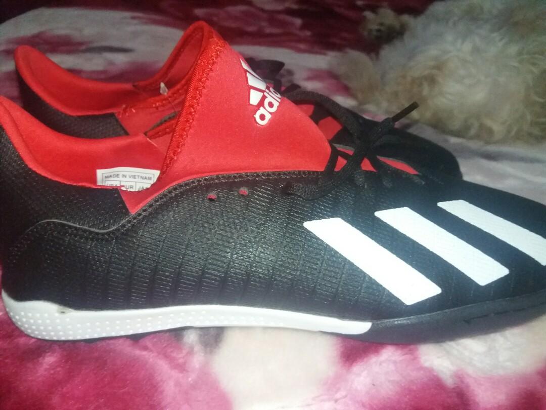 new adidas football shoes 218