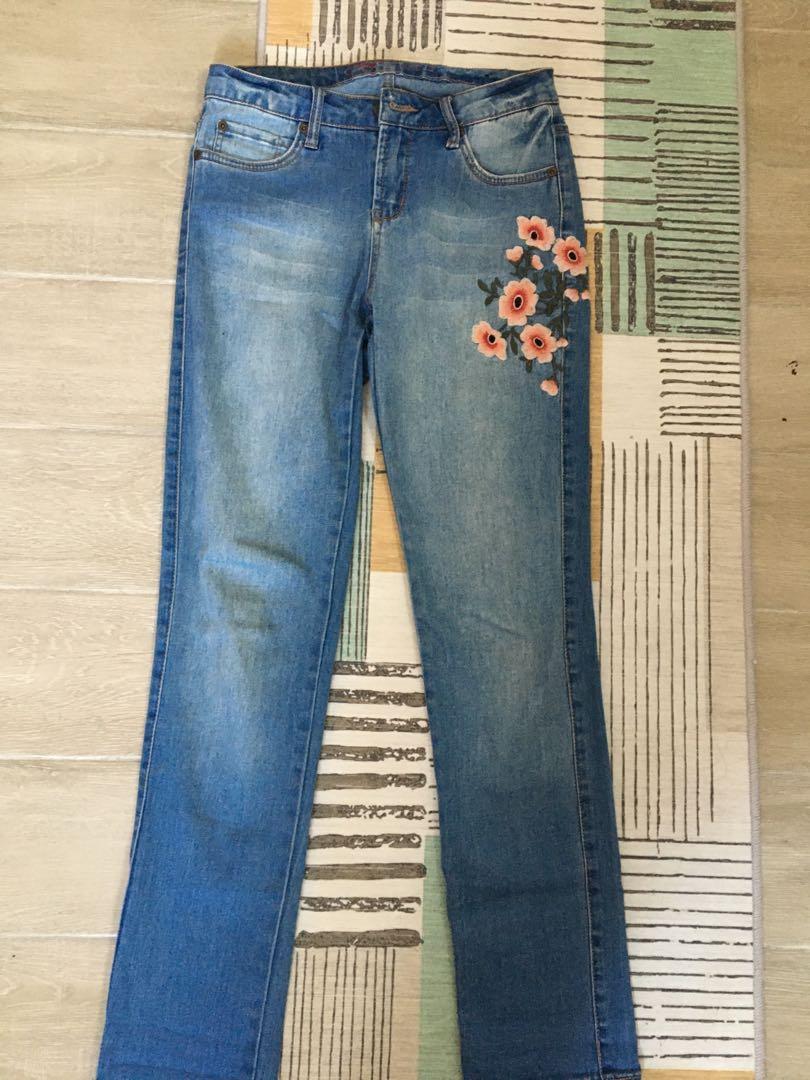 seluar jeans brand outlet