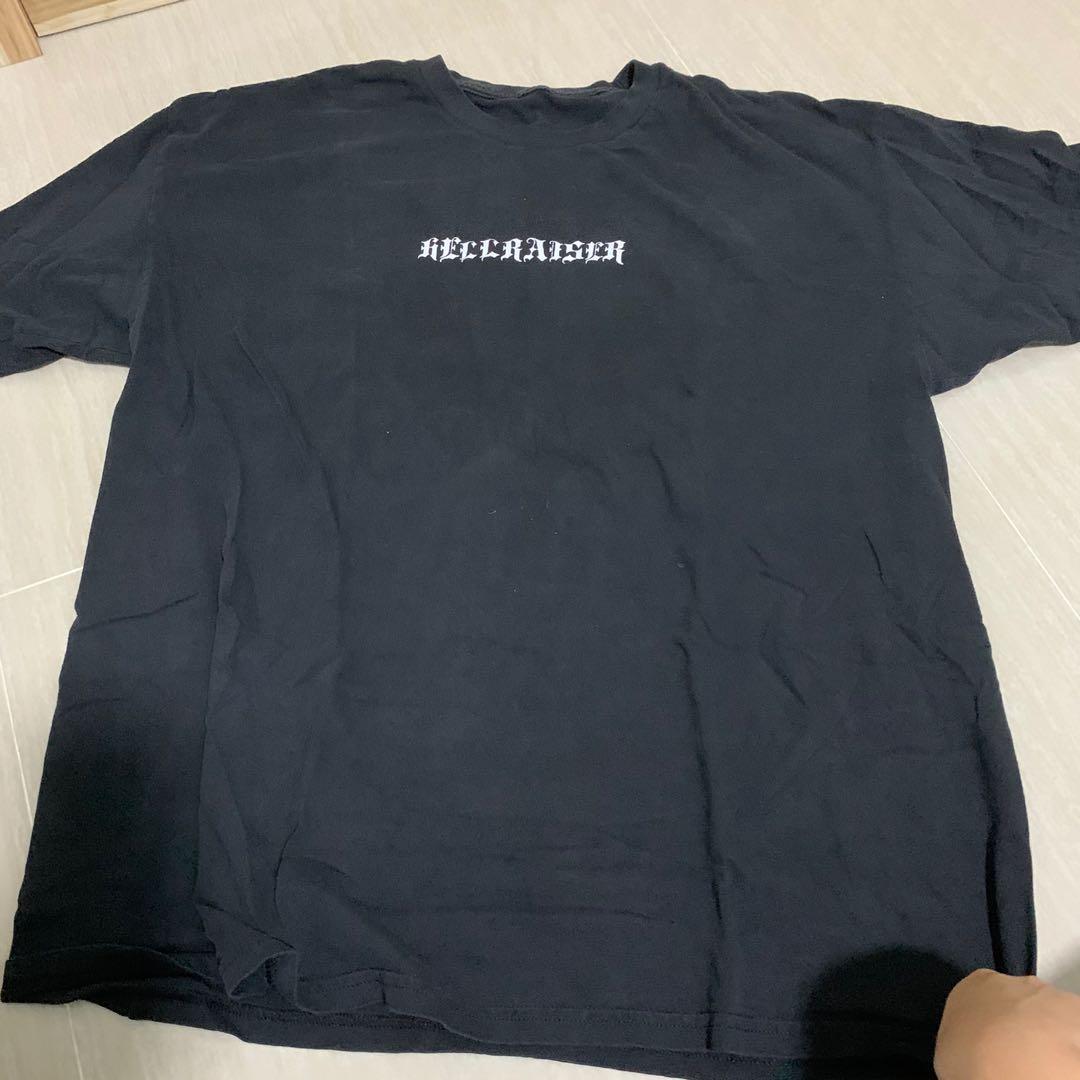 brandy melville hellraiser