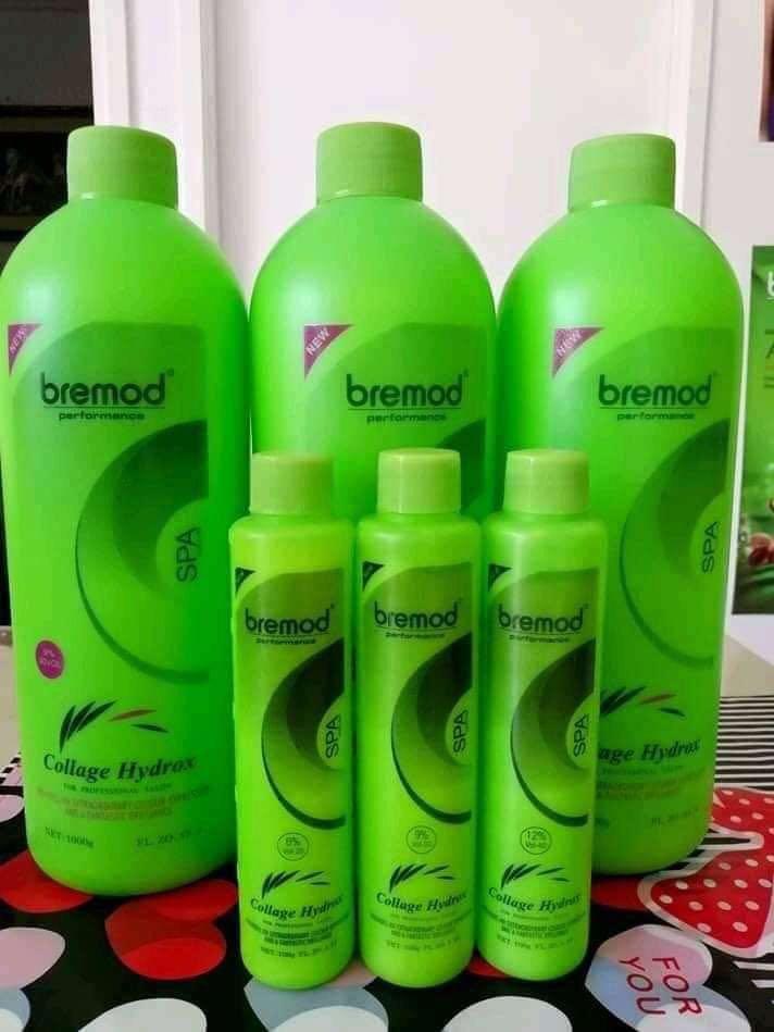 Bremod oxidizer (Category: Hair Removal) located in Cavite. Submitted by janellashoppe (Listing ID 1015348038, Image 1). Description: Bremod oxidiser 100ml .