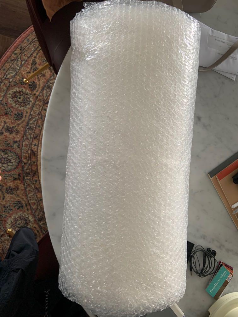 cheapest place to get bubble wrap