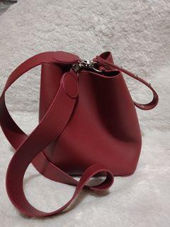 Bucket Bag