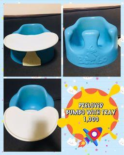 bumbo seat second hand