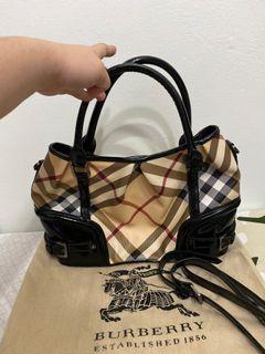 Burberry Bag