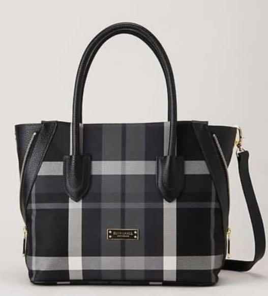 Burberry japan 2018 sales