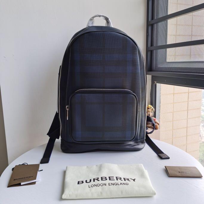 burberry laptop bag mens