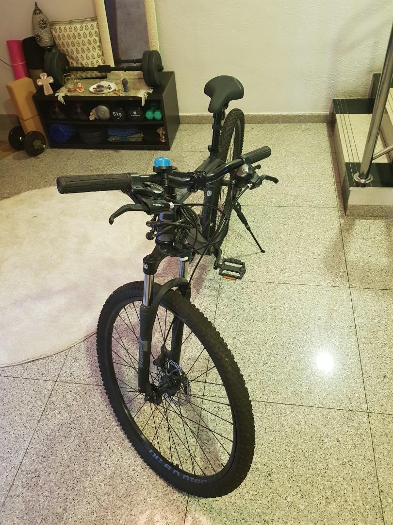 cannondale catalyst 4 2017