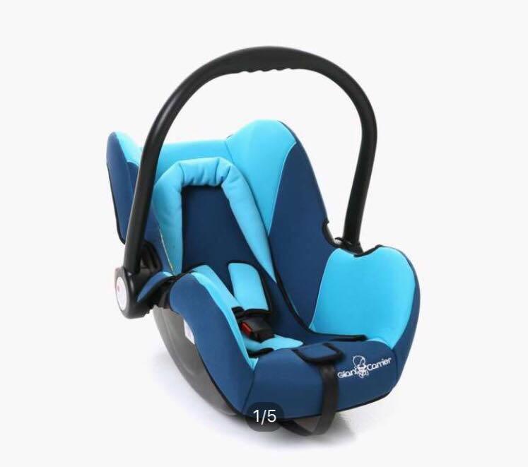 car seat for newborn baby boy