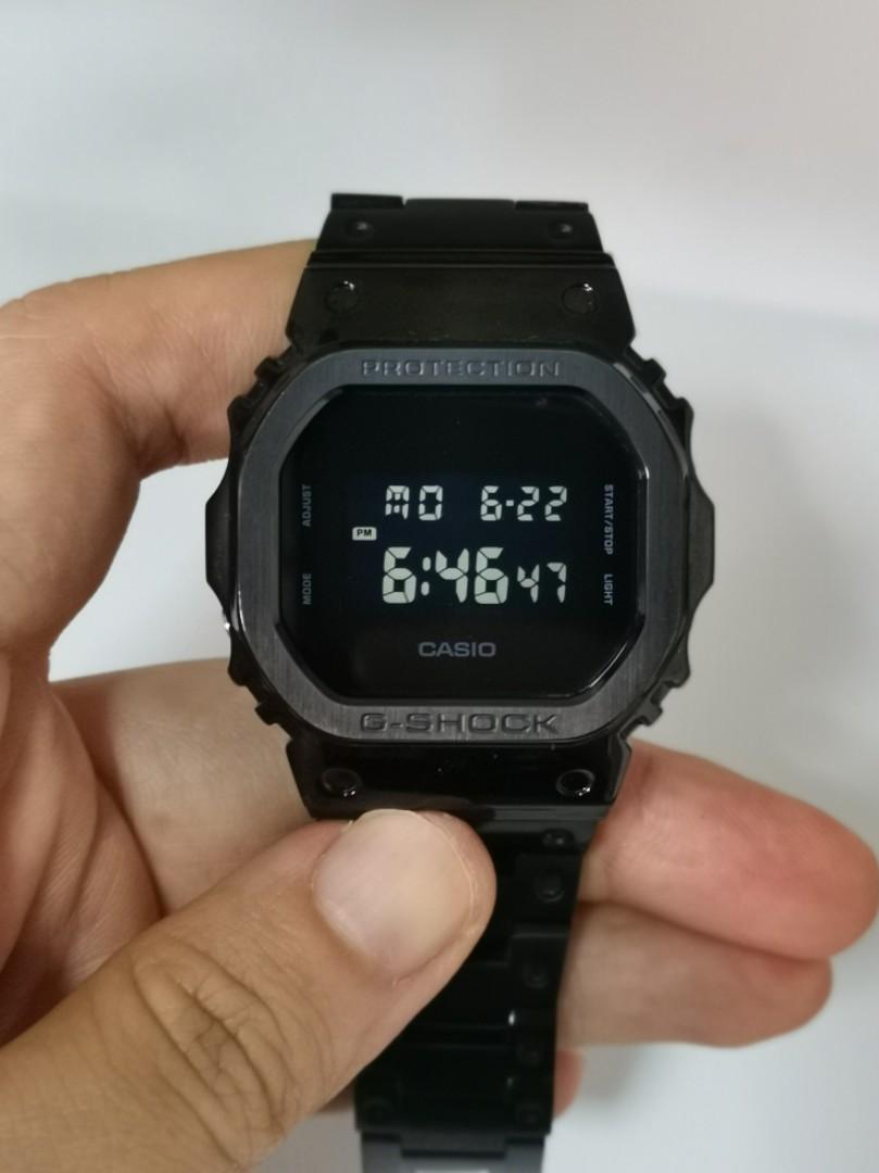 g shock bracelet for sale