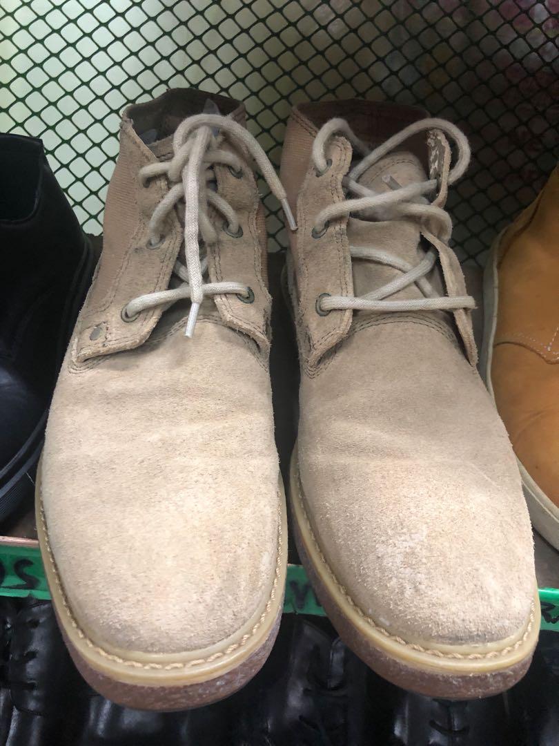 caterpillar tactical boots