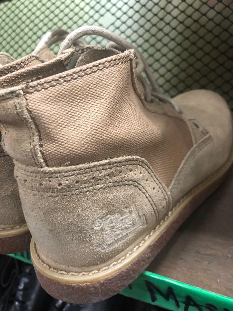 caterpillar tactical boots