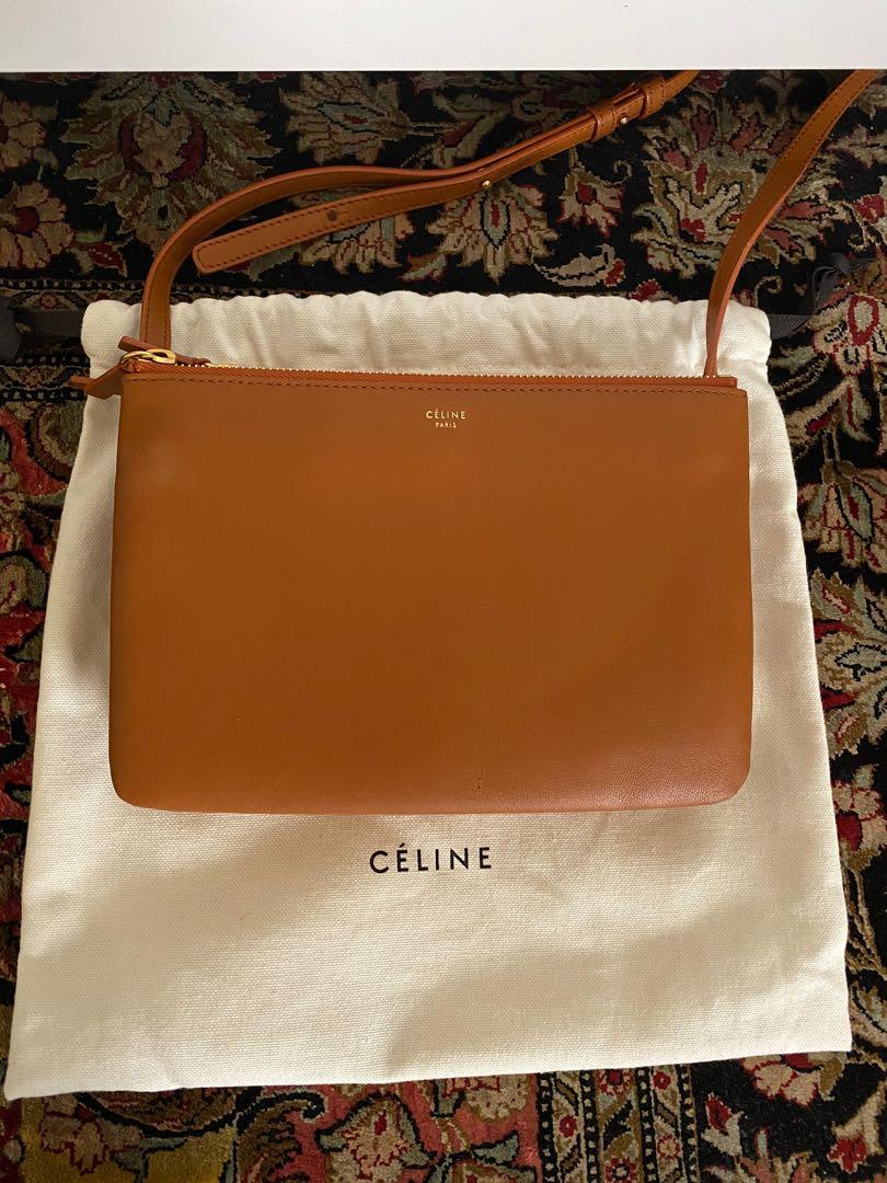 celine trio used