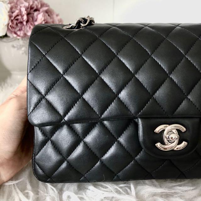 13 Chanel Classic 10