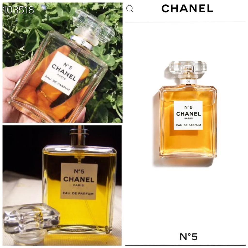Chanel 香水no 5 美容 化妝品 指甲美容 香水 其他 Carousell