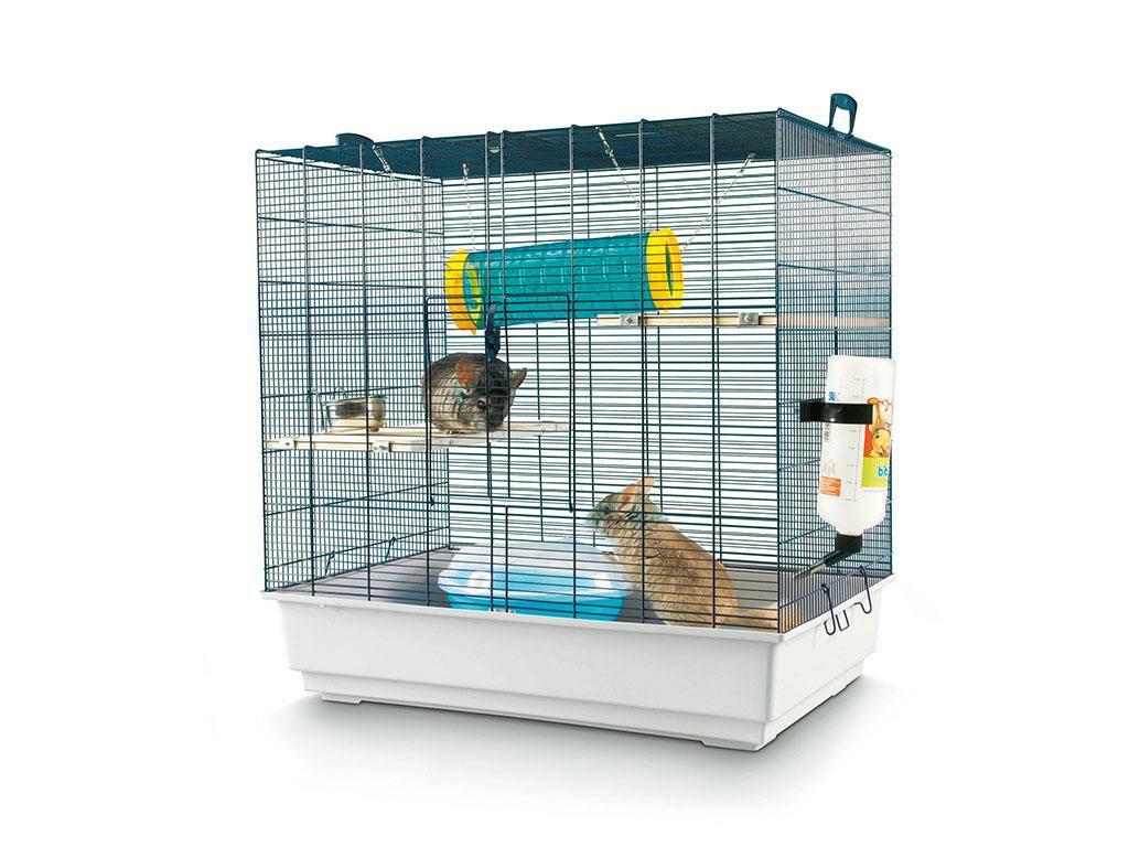 chinchilla cage kit