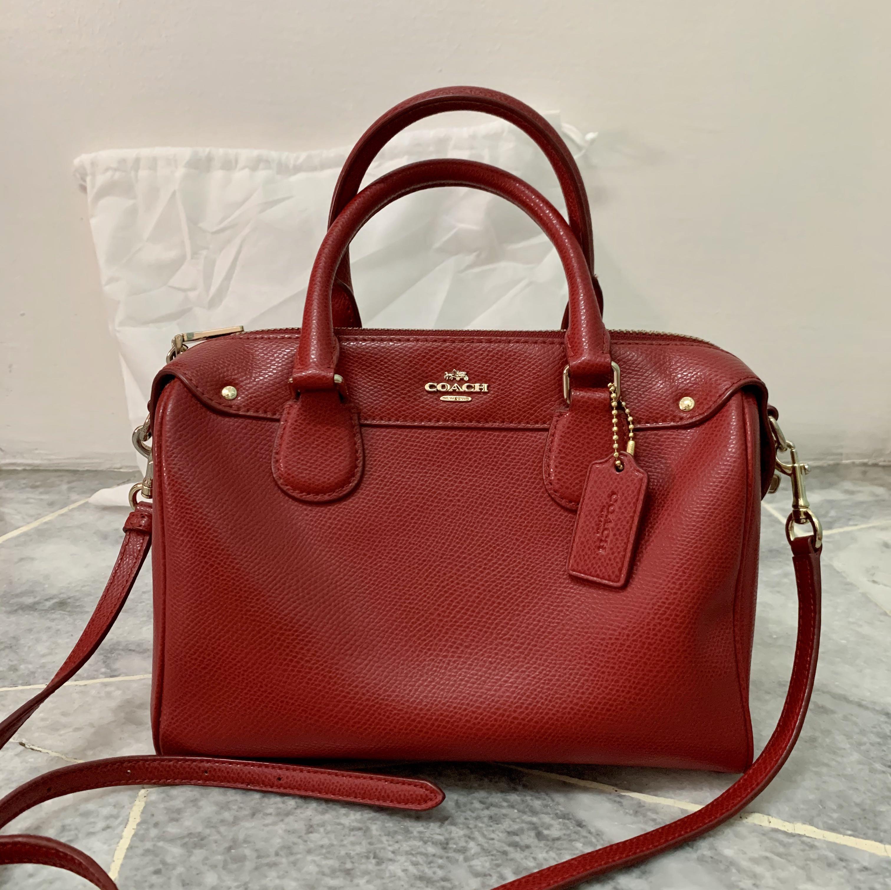 harga beg coach original