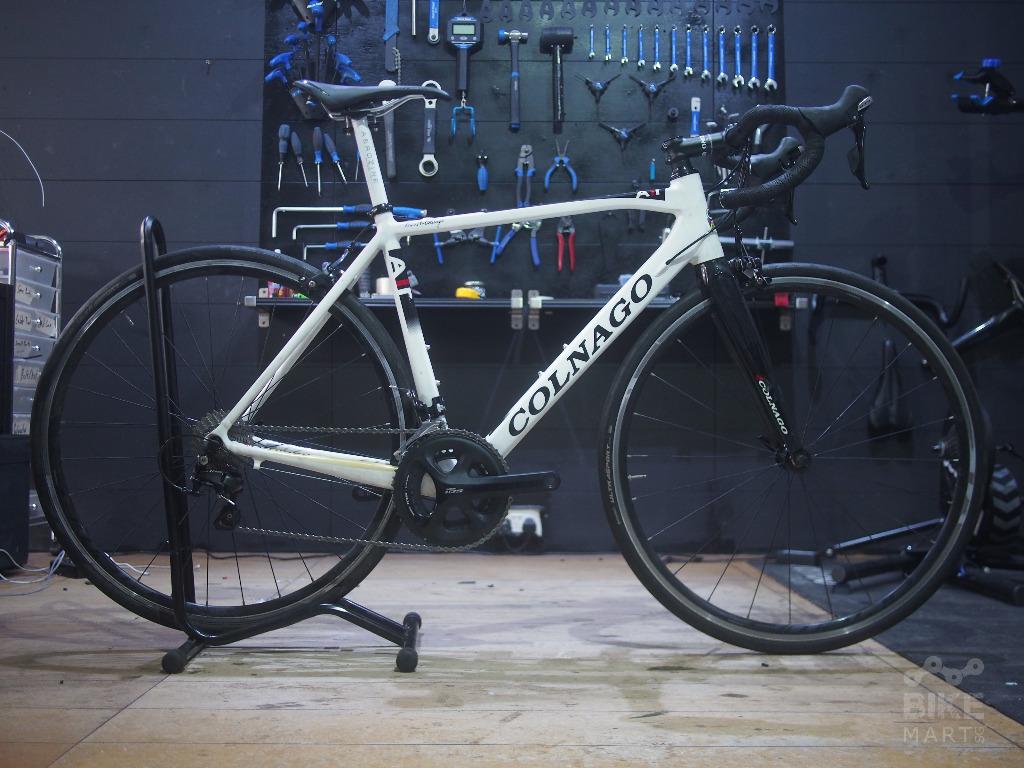 Colnago a1r frameset 2025