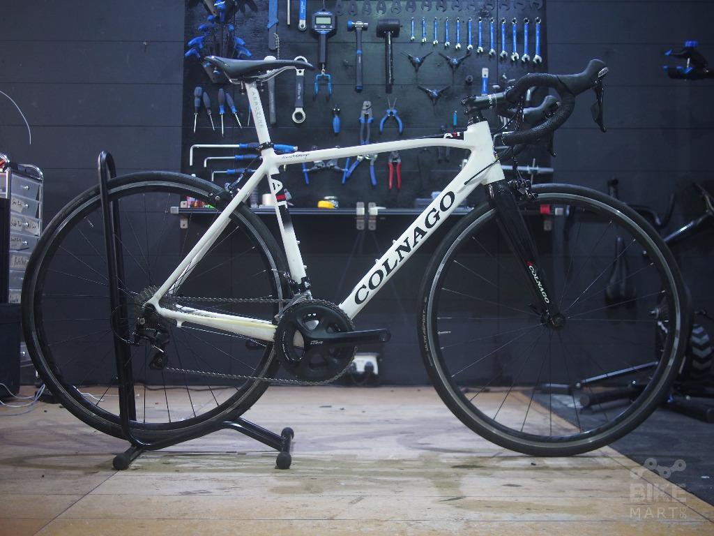 colnago a2r