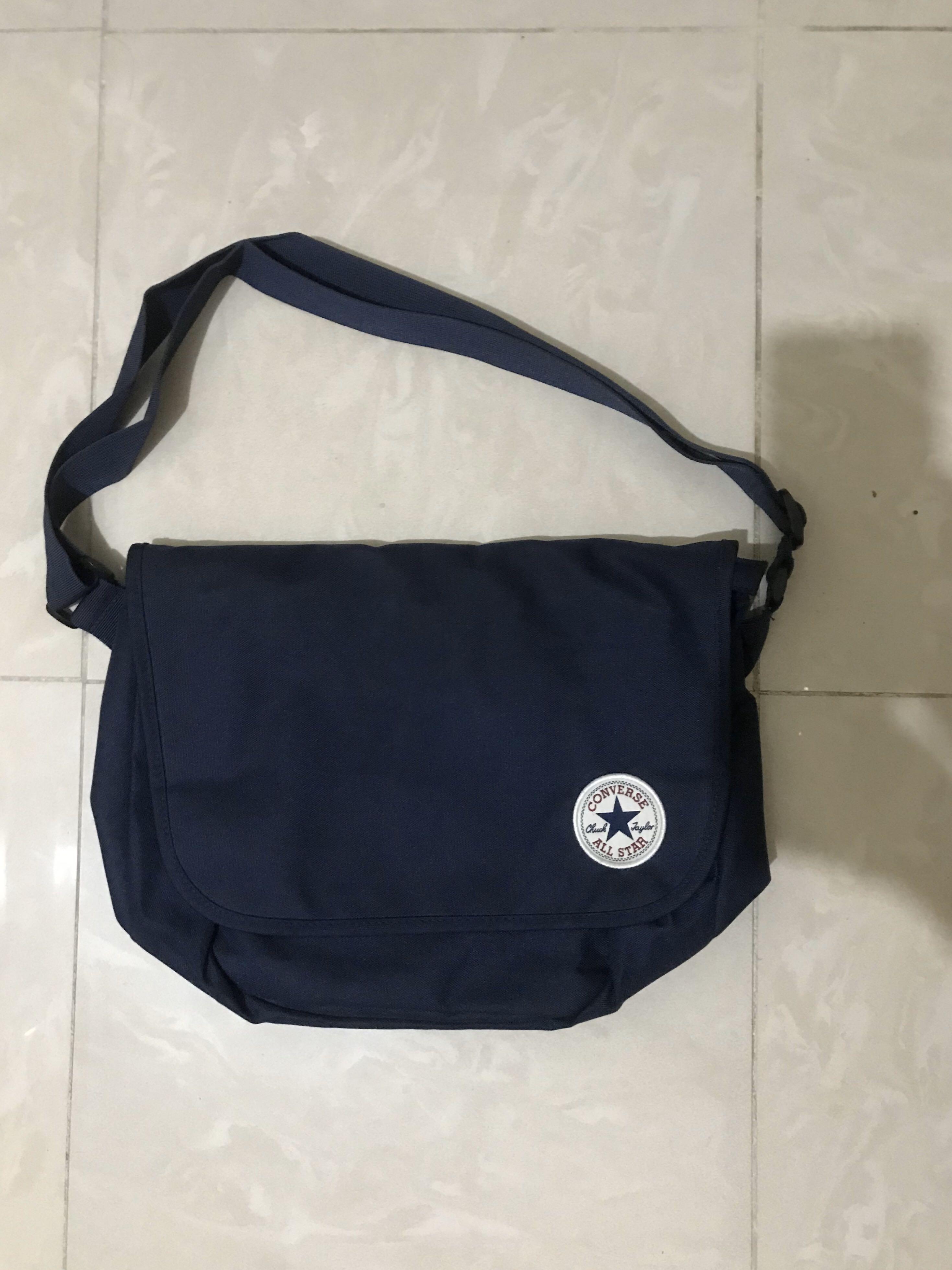 Converse sling bag singapore 2025