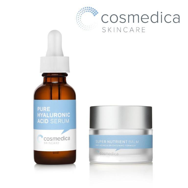 pure super hydrate day cream