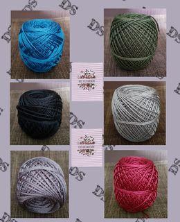 Crochet Coasters yarn, Bags Crochet,