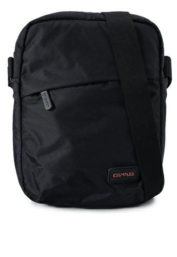 Crumpler megamorph sling bag clearance