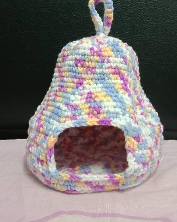 sugar glider hammock