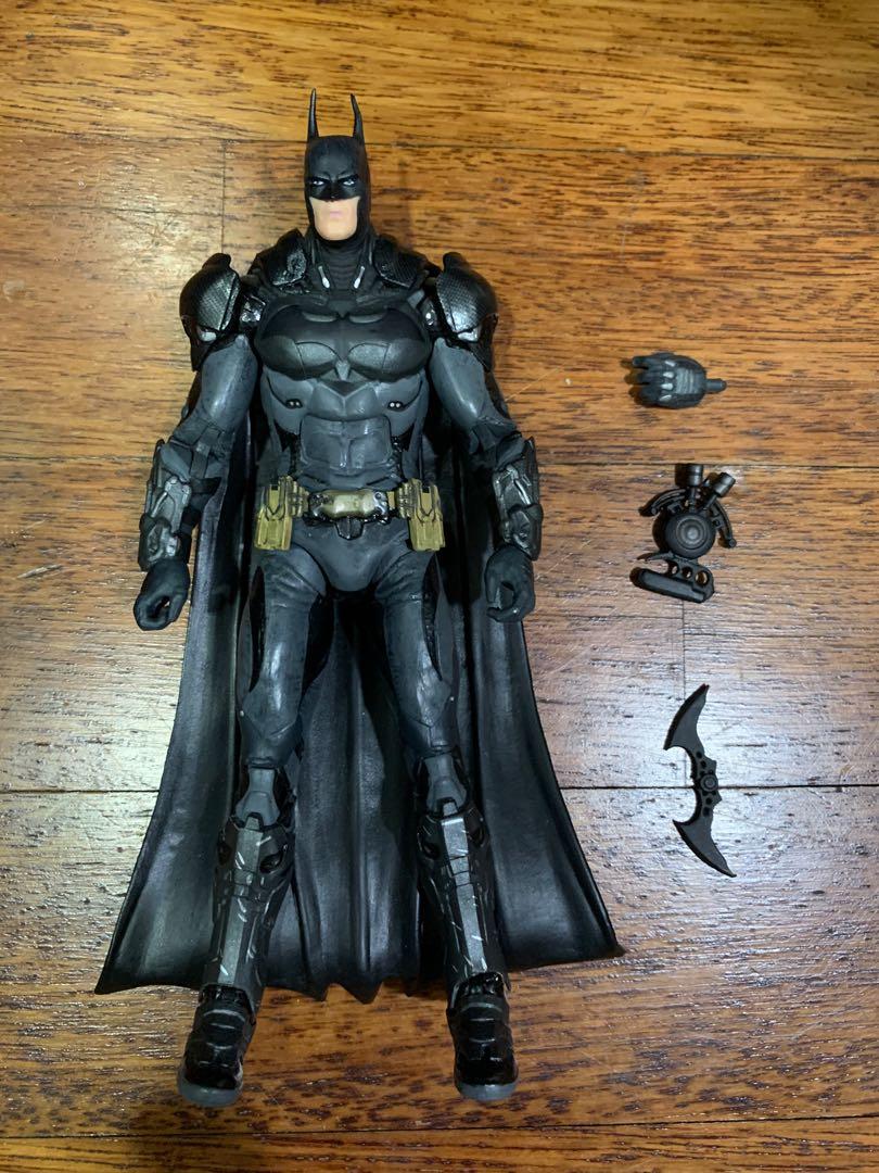 Dc collectibles batman arkham knight action figure sale
