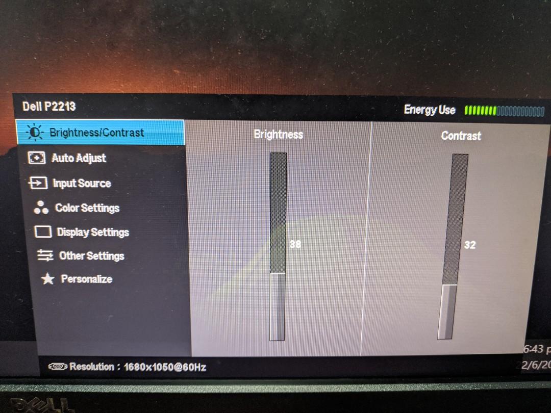 How To Set DisplayPort Daisy Chain Ability On Dell Monitor